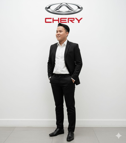 Sales Chery Tol Cikampek Elevated